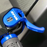 RIVA RACING Yamaha FX, GP-R, JetBlaster & VX Billet RiDE Control Lever Set (2021 - 2024)