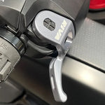 RIVA RACING Yamaha FX, GP-R, JetBlaster & VX Billet RiDE Control Lever Set (2021 - 2024)