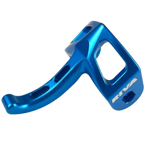 RIVA RACING Yamaha FX, GP-R, JetBlaster & VX Billet RiDE Control Lever Set (2021 - 2024)