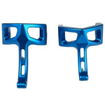 RIVA RACING Yamaha FX, GP-R, JetBlaster & VX Billet RiDE Control Lever Set (2021 - 2024)