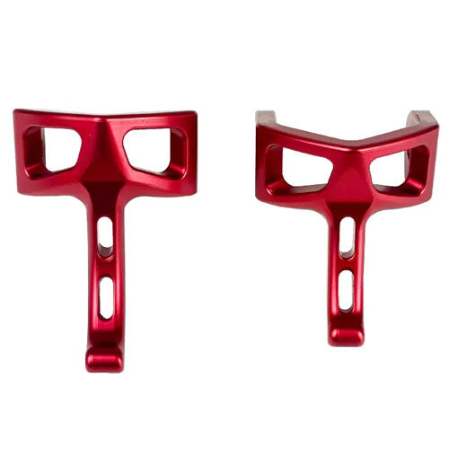 RIVA RACING Yamaha FX, GP-R, JetBlaster & VX Billet RiDE Control Lever Set (2021 - 2024)