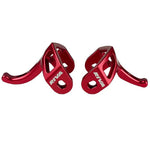 RIVA RACING Yamaha FX, GP-R, JetBlaster & VX Billet RiDE Control Lever Set (2021 - 2024)