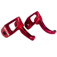RIVA RACING Yamaha FX, GP-R, JetBlaster & VX Billet RiDE Control Lever Set (2021 - 2024)