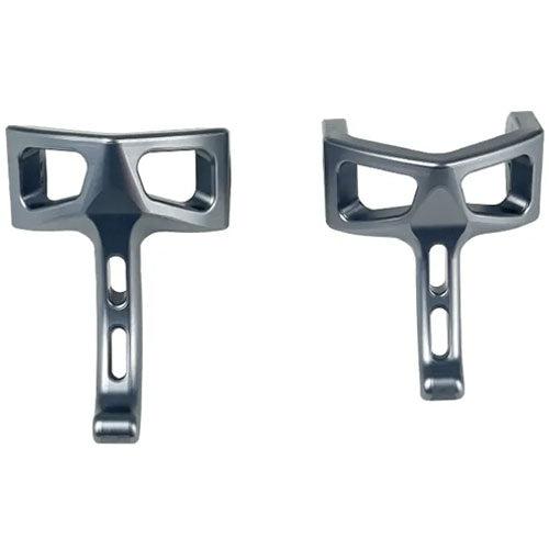 RIVA RACING Yamaha FX, GP-R, JetBlaster & VX Billet RiDE Control Lever Set (2021 - 2024)