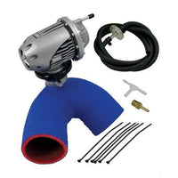 RIVA RACING Yamaha FZS, FZR, FX SHO, GP1800 & SVHO Blow Off Valve