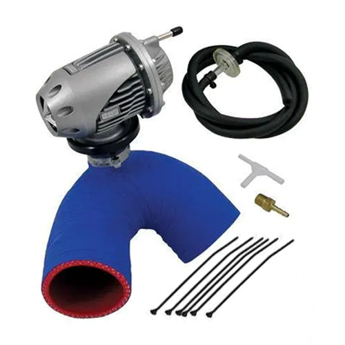 RIVA RACING Yamaha FZS, FZR, FX SHO, GP1800 & SVHO Blow Off Valve