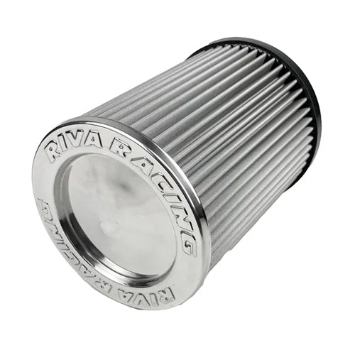 Universal Air Filter - High-Quality Engine Air Filter, Meets Or Exceeds OE Specifications - View #13