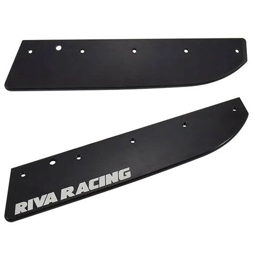 RIVA RACING Yamaha SuperJet 1050 Rear Sponsons