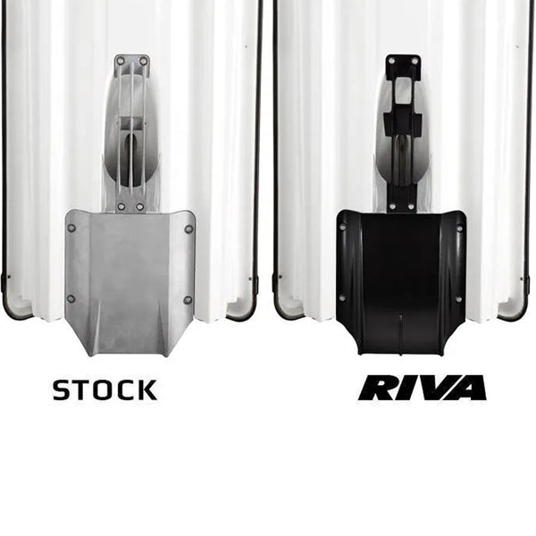 RIVA RACING Yamaha SuperJet 1050 Ride Plate