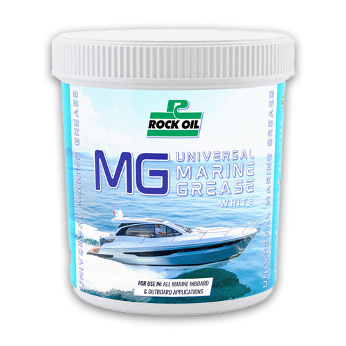ROCK OIL MPG Universal Marine Grease