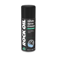 ROCK OIL White Spray Grease