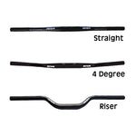 RRP 4 Degree Fat Bar Handlebars