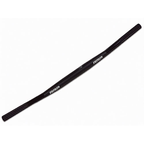 RRP 4 Degree Fat Bar Handlebars