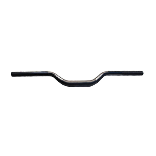 RRP 50mm Riser Fat Bar Handlebars