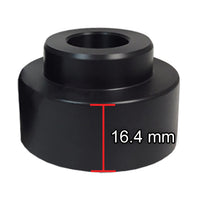 RRP Kawasaki Cast Handle Pole Bushings