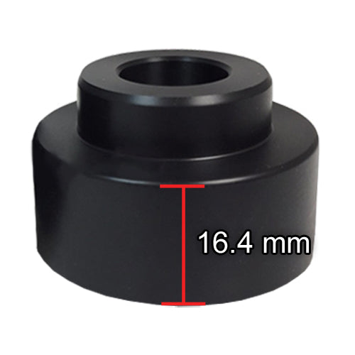 RRP Kawasaki Cast Handle Pole Bushings