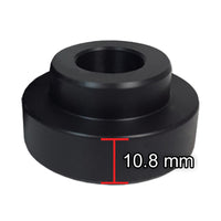 RRP Yamaha Billet Handle Pole Bushings