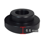 RRP Yamaha Cast Handle Pole Bushings