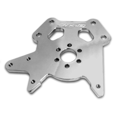 R&D Kawasaki 1500 SX-R Rapid Ratio Steering Plate