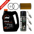 N&C JET SKI Seadoo 130, 155, 170, 185, 215, 230, 255 & 260 HP Engine Service Kit