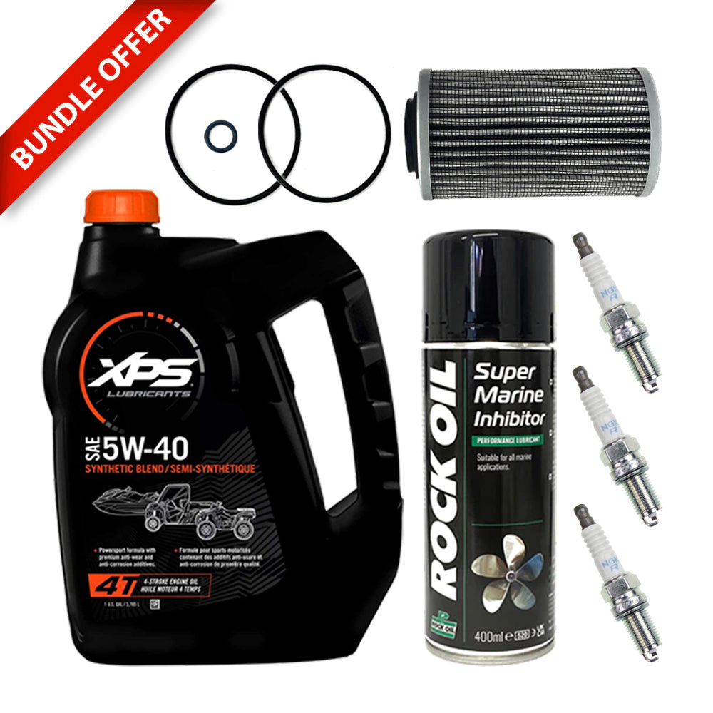 N&C JET SKI Seadoo 300 & 325 HP Engine Service Kit N&C Jet Ski Ltd N&C JET SKI Seadoo 300 & 325 HP Engine Service Kit N&C Jet Ski Ltd
