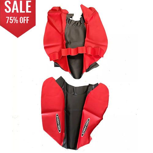 HYDRO-TURF Seat Cover for Seadoo GTI & GTX (1997 - 2000) - In Stock Colours Only