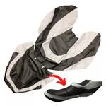 HYDRO-TURF Seat Cover for Yamaha FX HO Cruiser (2005) - In Stock Colours Only