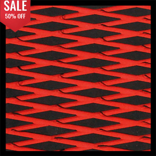 HYDRO-TURF Two Tone Cut Diamond Sheet - In Stock Colours Only