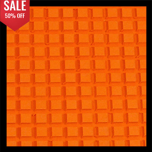 HYDRO-TURF Cut Waffle Sheet - In Stock Colours Only