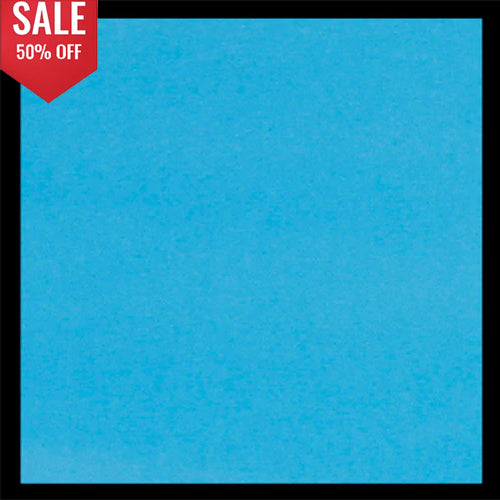 HYDRO-TURF Flat Sheet - Selected In Stock Colours Only