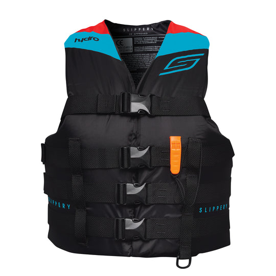 SLIPPERY Hydro Adults Life Vest
