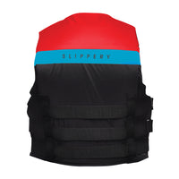 SLIPPERY Hydro Adults Life Vest