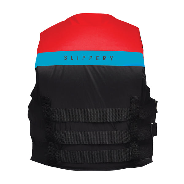 SLIPPERY Hydro Adults Life Vest