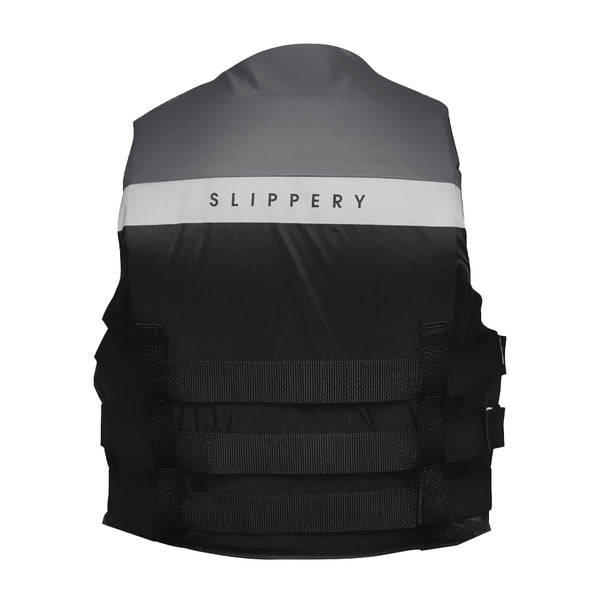 SLIPPERY Hydro Adults Life Vest