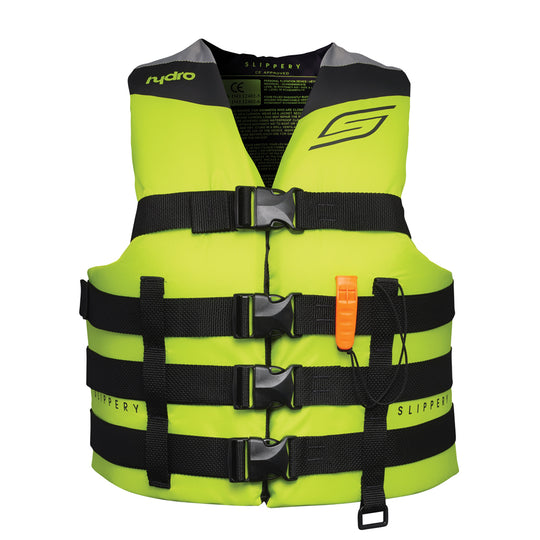 SLIPPERY Hydro Adults Life Vest