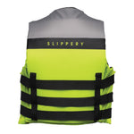 SLIPPERY Hydro Adults Life Vest