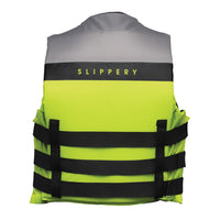 SLIPPERY Hydro Adults Life Vest