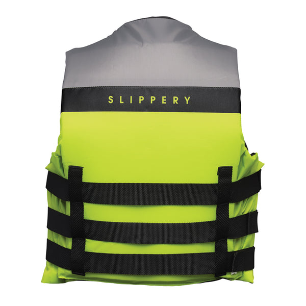 SLIPPERY Hydro Adults Life Vest