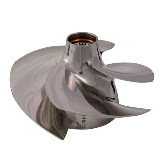 SOLAS Seadoo Explorer, Fish Pro, GTI, GTS, GTX & Wake Impeller (2009 - 2024)