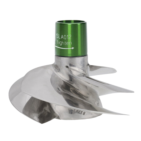 SOLAS Seadoo GTX, RXP-X, RXT-X & Wake Pro Impeller (2016 - 2024) – N&C ...