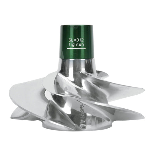 SOLAS Seadoo GTX, RXP, RXP-X, RXT, RXT-X & Wake Impeller (2004 - 2016)