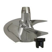 SOLAS Yamaha FX, FZR, FZS, GP-R, VX, VXR & VXS Impeller (2008 - 2023)