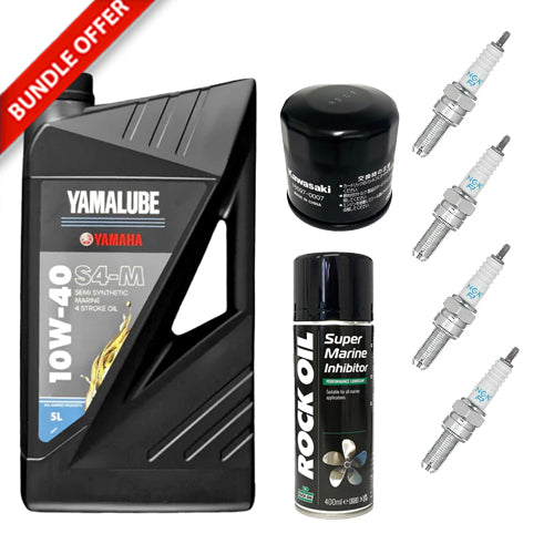 N&C JET SKI Kawasaki Ultra LX Service Kit