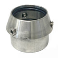 SKAT-TRAK Yamaha FX, FZR & VXR Billet 25mm Nose Boot