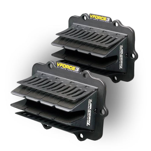 MOTO TASSINARI Kawasaki 750 & 800 V Force 3 Reed Kit