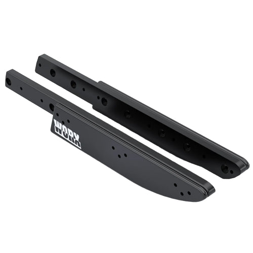 WORX Kawasaki 1200 STX-R Sponsons (2002 - 2005)