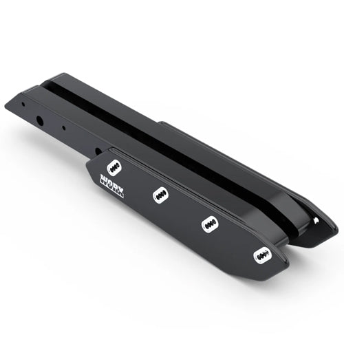 WORX Kawasaki 1500 SX-R & SX-R 160 Race Sponsons (2017 - 2024)