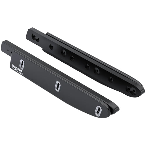 WORX Kawasaki STX-12F & STX-15F Insert Edition Sponsons (2003