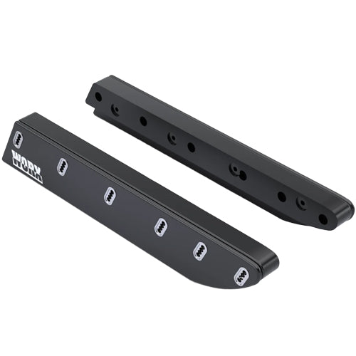 WORX Kawasaki Ultra 300 & 310 Insert Edition Race Sponsons (2011 - 2025)