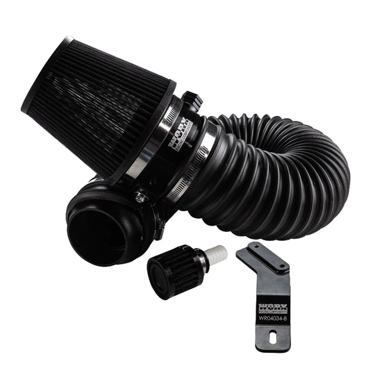 WORX Seadoo RXP-X 300 Kanaflex Air Filter Kit (2016 - 2020)